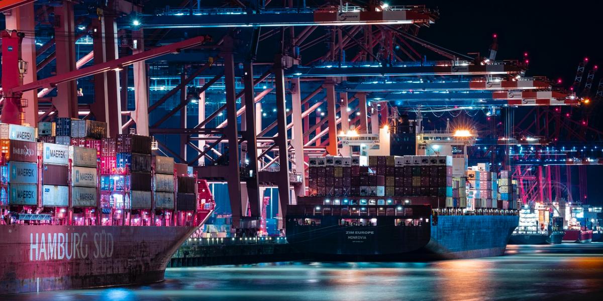 La Cina entra nel capitale del porto di Amburgo
